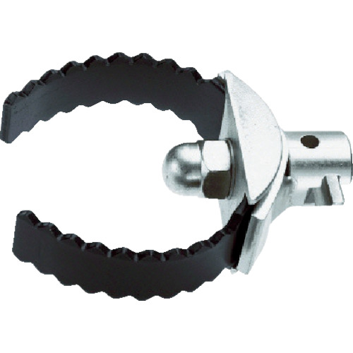 ﾌｫｰｸｶｯﾀ76 φ22mmﾜｲﾔ用 1個画像