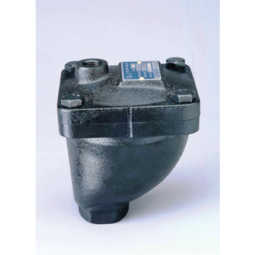 冷温水･油用空気抜弁 15A 1台画像