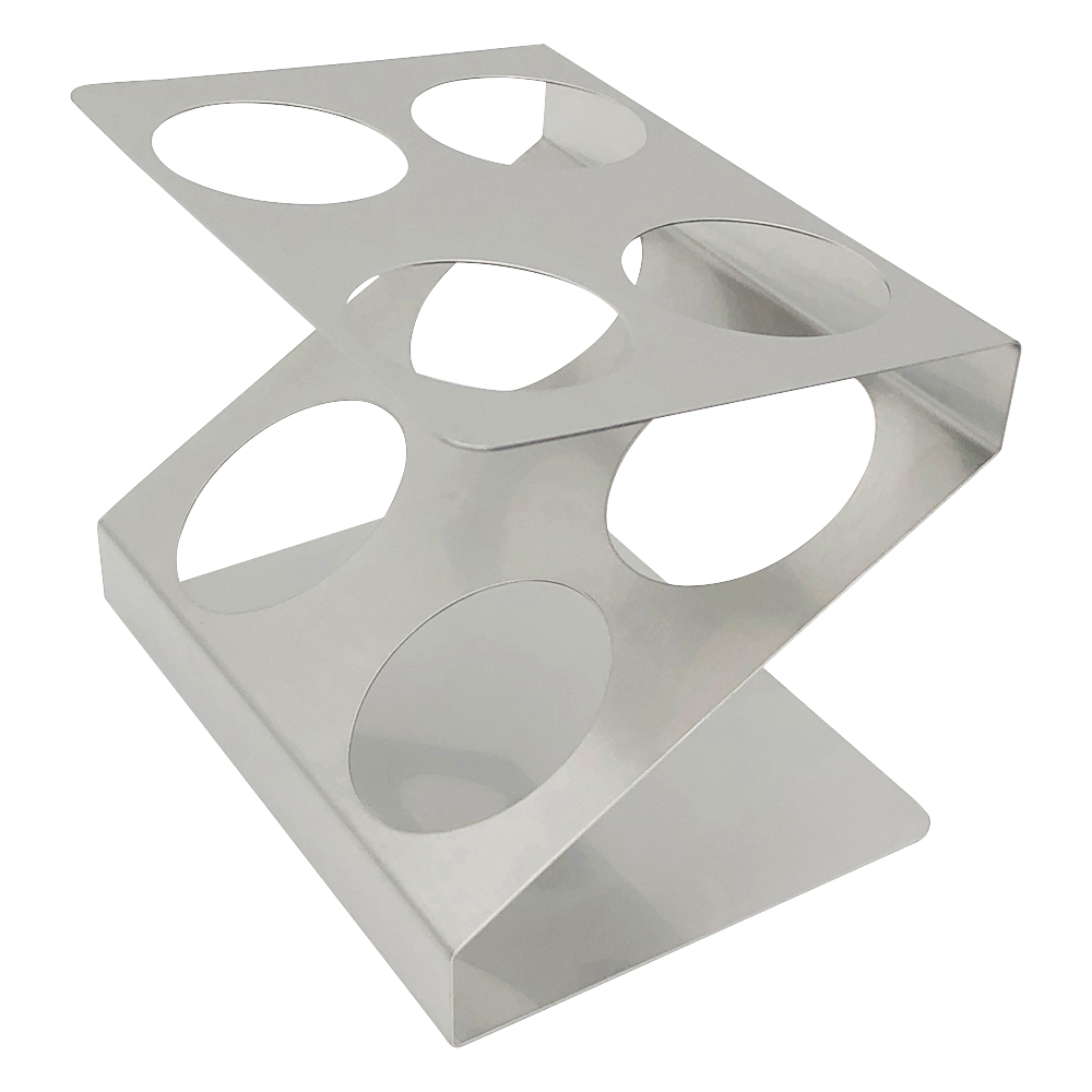 積み重ね遠沈管ラック（50mL用）画像