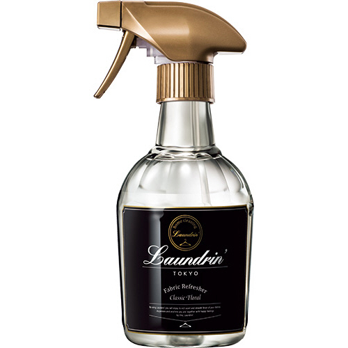 ﾗﾝﾄﾞﾘﾝ ﾌｧﾌﾞﾘｯｸﾐｽﾄ ｸﾗｼｯｸﾌﾛｰﾗﾙ 本体 370ml 1本画像
