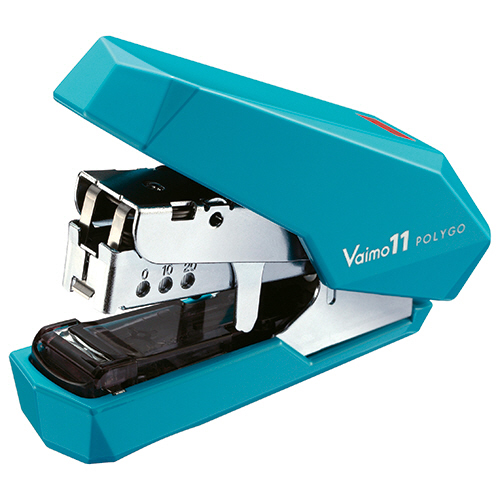 ﾊﾞｲﾓ11ﾎﾟﾘｺﾞ 40枚とじ ﾌﾞﾙｰ 1個画像