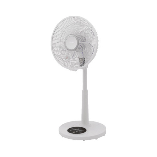 リモコン式リビング扇　ＤＣモーター式　９０℃上向き画像