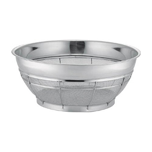 ｽｷﾞｺ ｽﾃﾝﾚｽ万能ｻﾞﾙ 50cm 18-8 1個画像