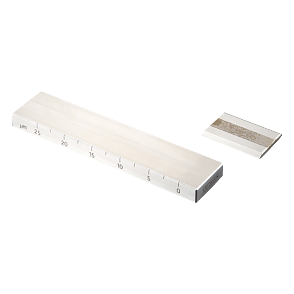 粒度測定器(グラインドメーター) 232/Ⅰ画像