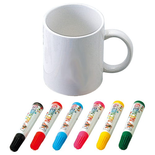 ﾏｰｶｰﾏｸﾞ 大 1個画像