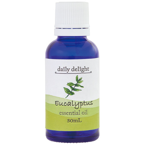 ｴｯｾﾝｼｬﾙｵｲﾙ ﾕｰｶﾘﾌﾟﾀｽ 30ml 1個画像