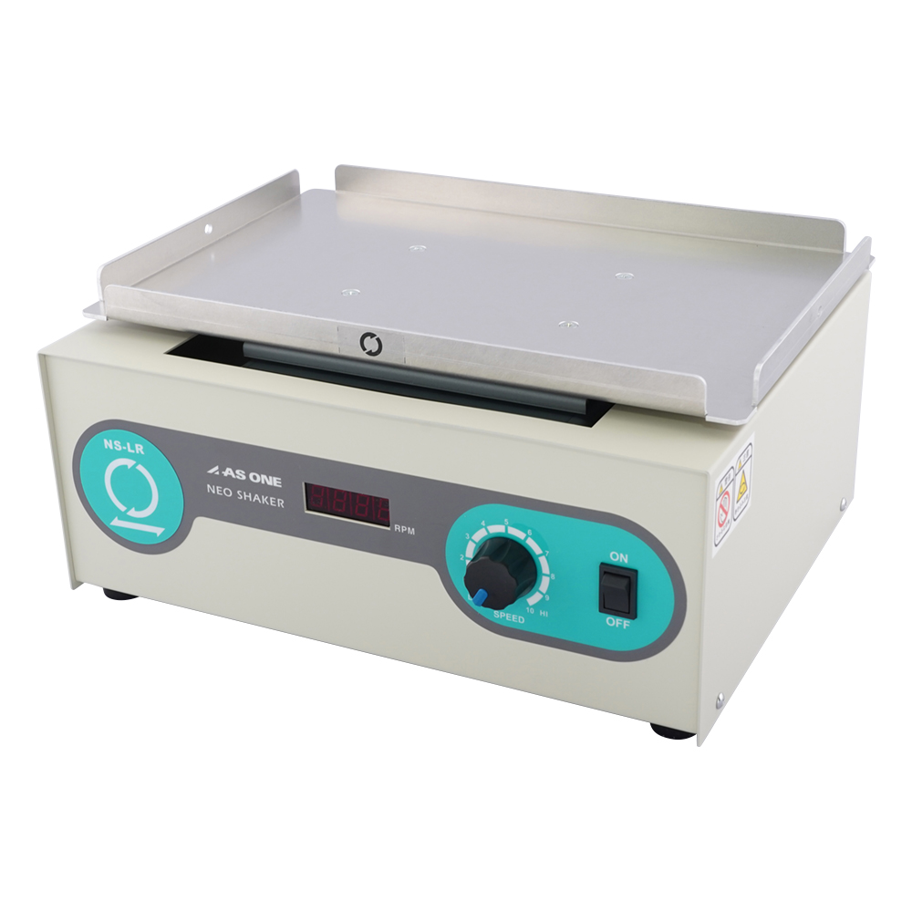 ネオシェーカー　往復・旋回切り替え式画像