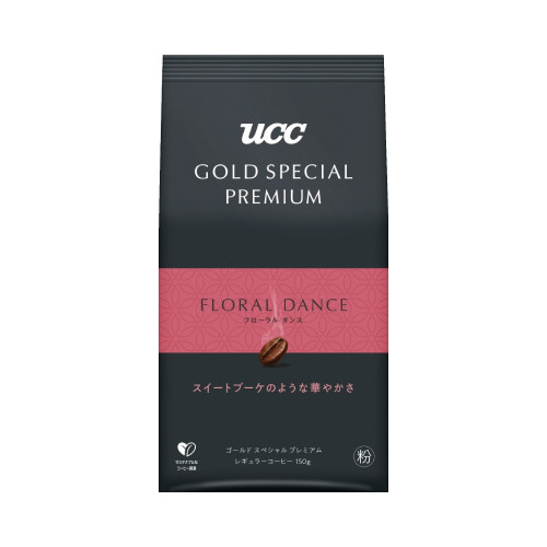 ＧＳＰ　フローラルダンス　粉　１５０ｇ×５画像