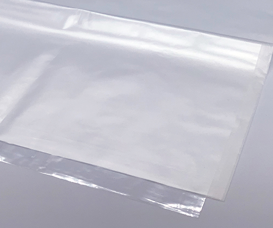 オートクレーブバッグ S ナチュラル透明 1箱（200枚入）