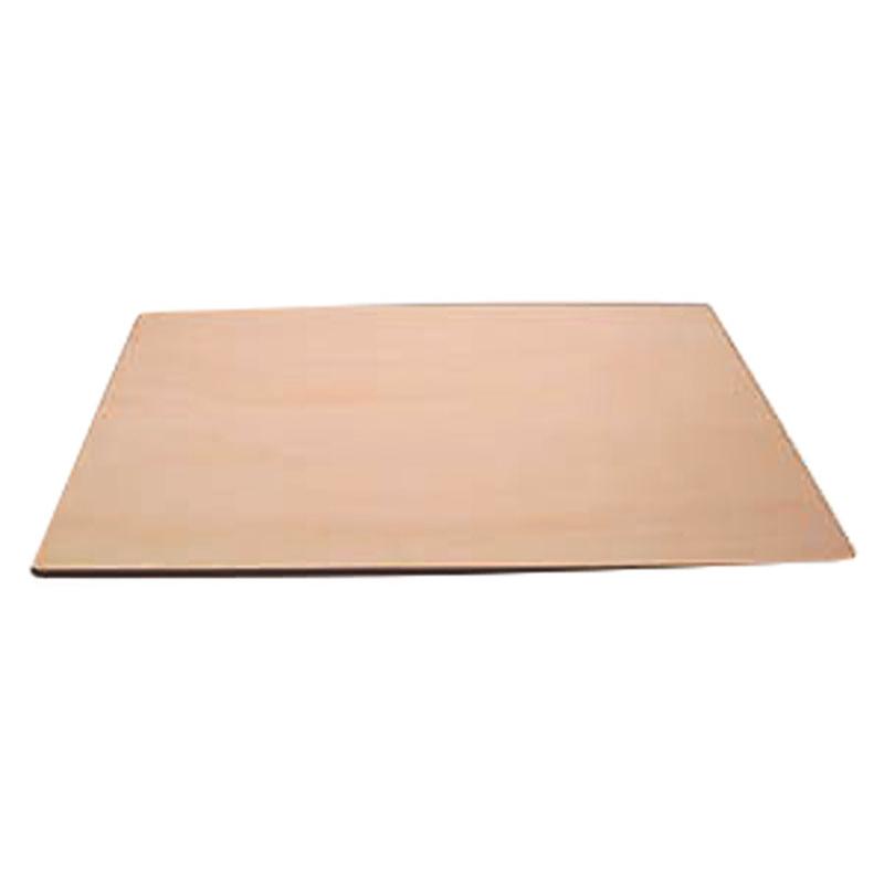 製菓・製パン用品 木製めん台 小 No.411画像