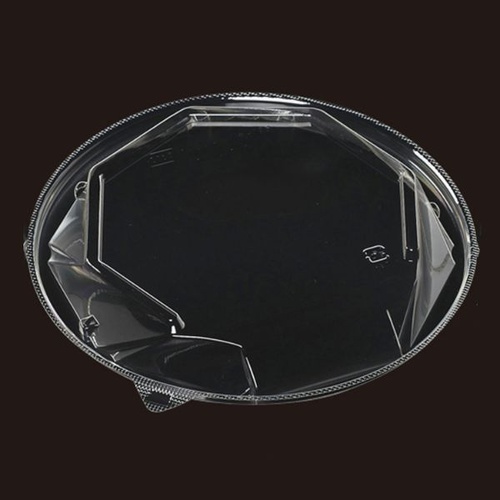 エフピコ T-APデリ八角195穴無内嵌蓋V画像