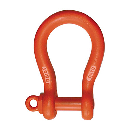 大洋 軽量捻込ｼｬｯｸﾙ ﾊﾞｳ 10t 1個画像