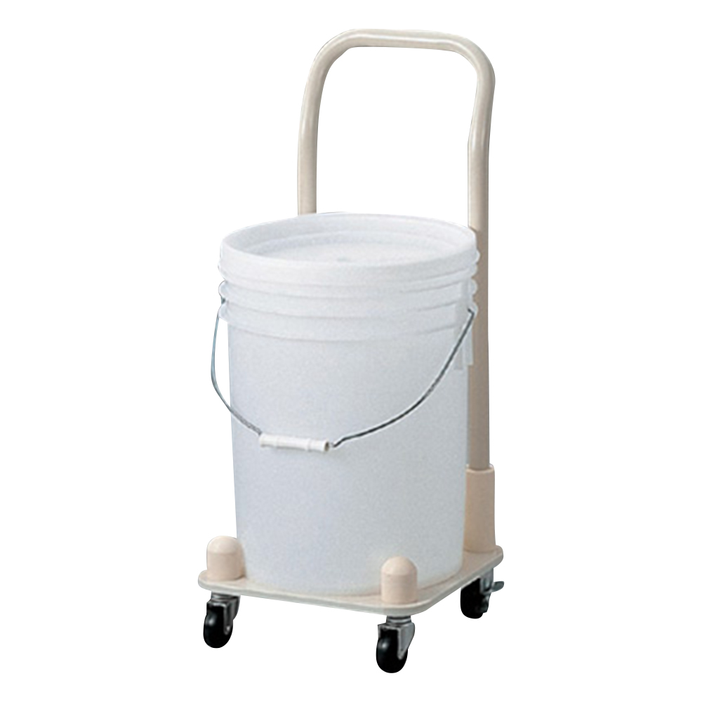 トスロンキャリー　ハンドル付き画像