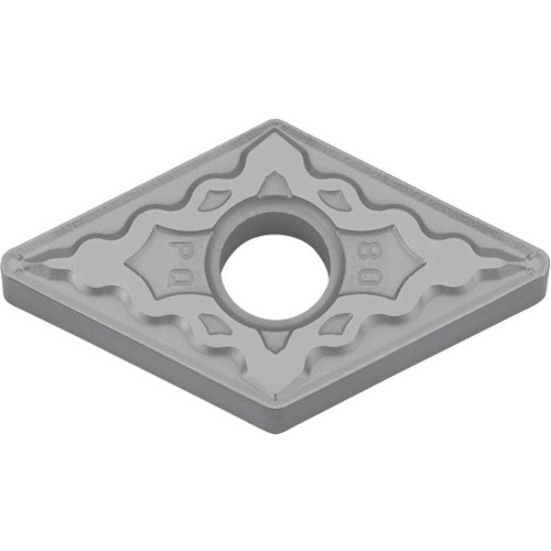 旋削用ﾁｯﾌﾟ TN620 CMT 1個画像