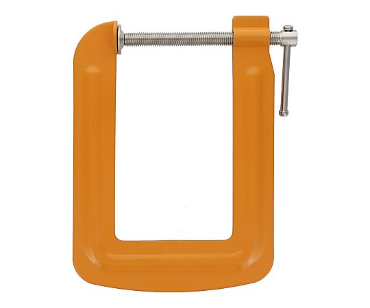 鋼製　Ｃクランプ（深アゴ）画像