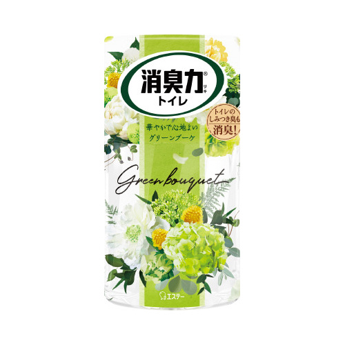 トイレ用消臭剤・芳香剤