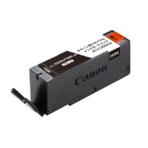 ﾘｻｲｸﾙｲﾝｸ 顔料ﾌﾞﾗｯｸ [ｷﾔﾉﾝ:BCI-350XLPGBK互換] ECI-C350XLB 1個画像