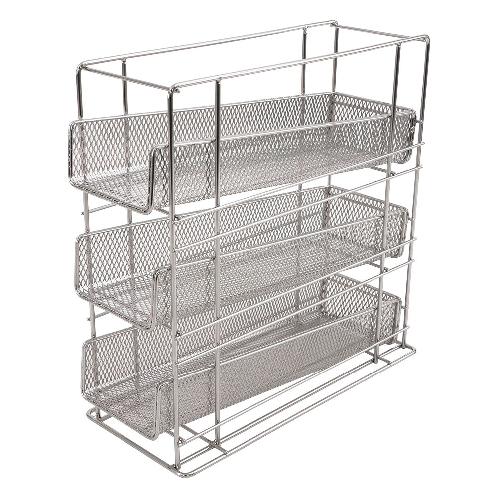 ピペットラック(SUS製)画像