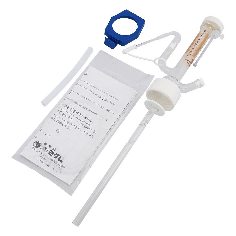 オートビュレット （本体のみ） 10mL画像