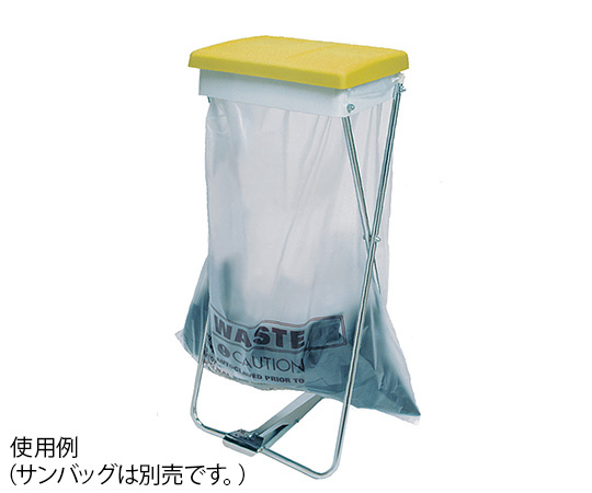サンバッグ用スタンド（L用）1式（2台入）画像