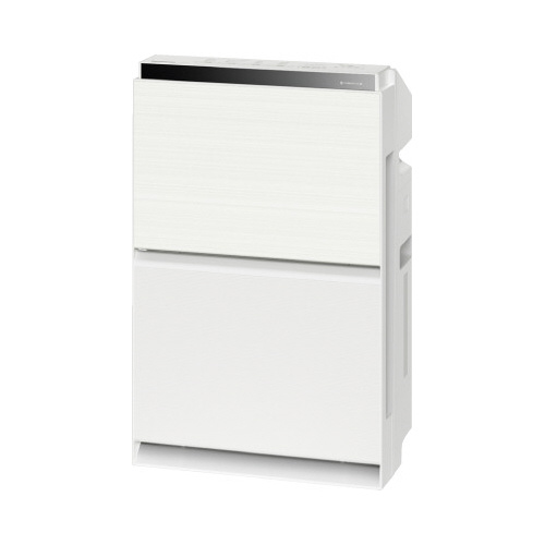 ナノイーＸ　加湿空気清浄機　３１畳　木目調　２台画像