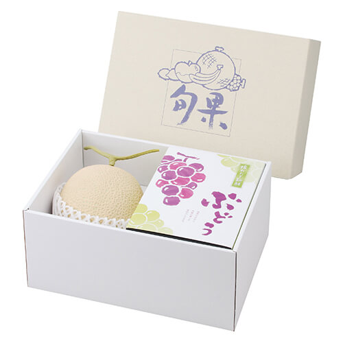 旬果ロイヤルＢＯＸ深口画像