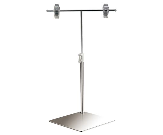 POPスタンド 1112330 クロームメッキ 1個画像