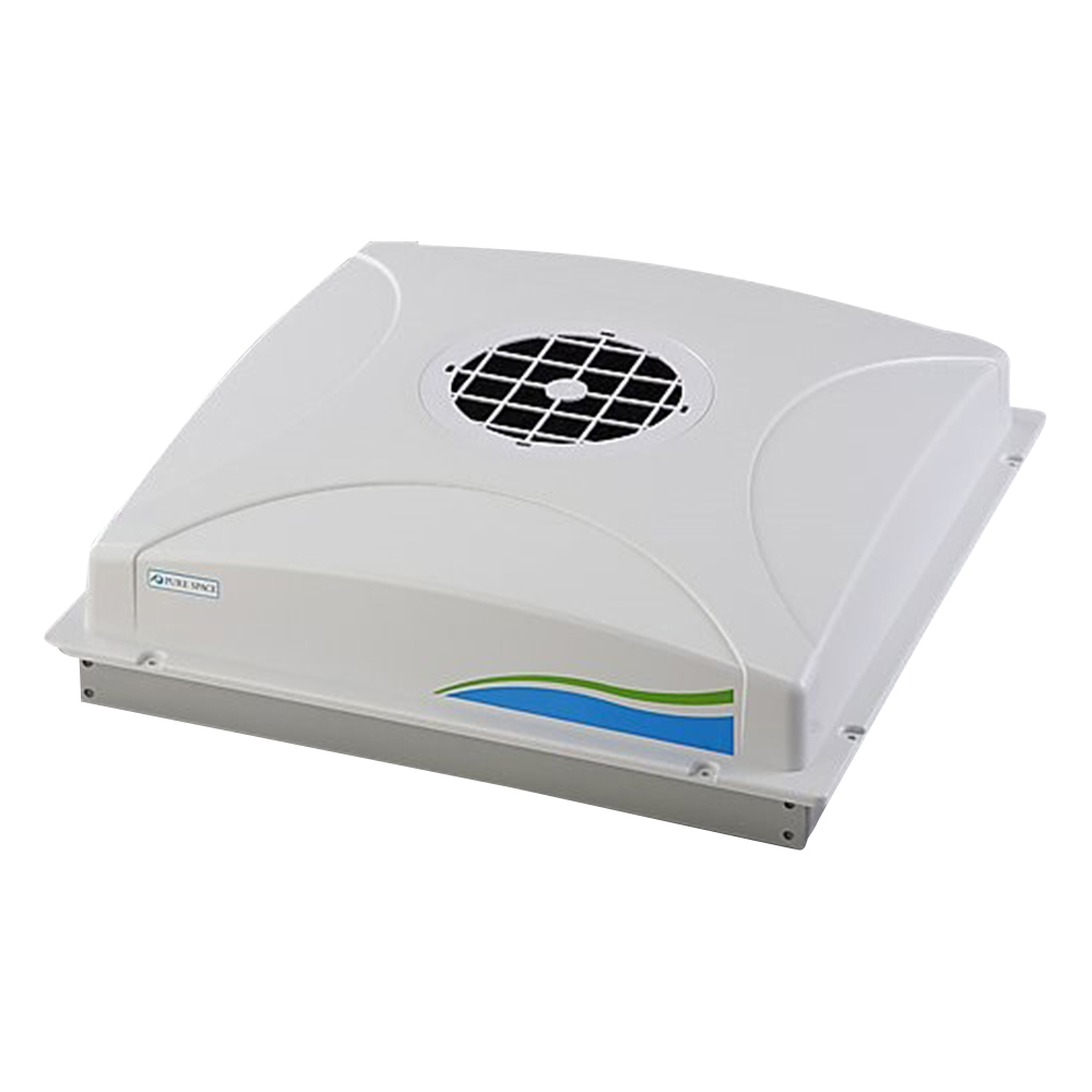 ピュアスペース・10（抗菌・防臭HEPAフィルター仕様）　リモコン無し画像