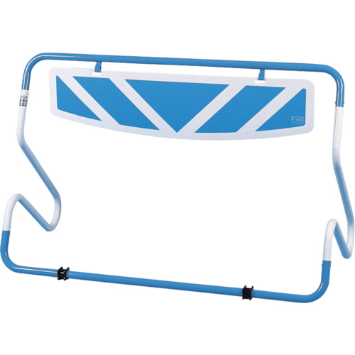 ｷｯｸﾊﾞﾘ ﾌﾞﾙｰ 1台画像