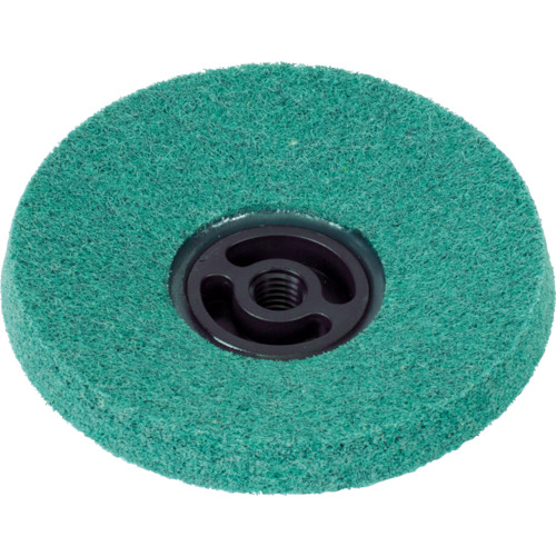 ﾍﾞﾍﾞﾙﾃﾞｨｽｸ ｸﾞﾘｰﾝ #400 1個画像