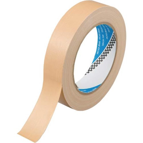 布テープ　Ｎｏ．１５９　２５ｍｍ×２５ｍ　１巻画像