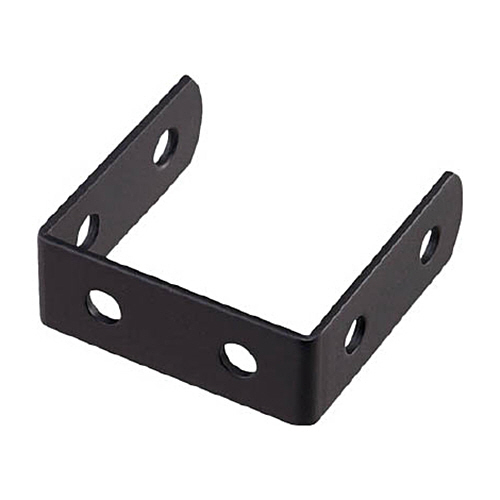 ｼﾞｮｲﾝﾄ金具19型Uｸﾛ寸法32×27 穴数4 1個