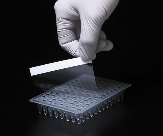 タイタースティックHCフィルム 1箱（100枚入）画像