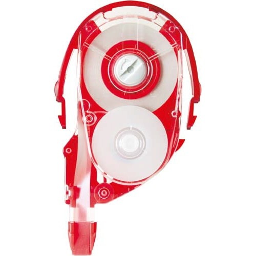 修正テープモノＹＸカートリッジ幅５ｍｍ３０個画像