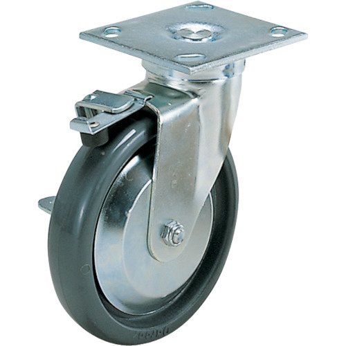 重量用ｷｬｽﾀｰ(200133485) 1個