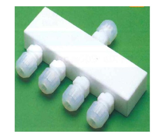 USL-PTFE 分配ホルダー 一入三配 6φ画像