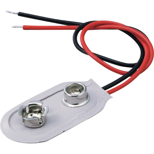 ﾊﾞｯﾃﾘｰｽﾅｯﾌﾟ 1個