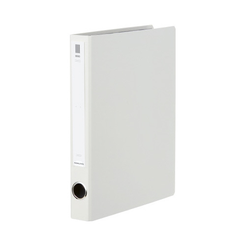 チューブＦ＜ＮＥＯＳ＞Ａ４縦背幅４５ｍｍ　白