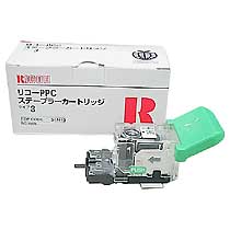 PPCｽﾃｰﾌﾟﾗｰｶｰﾄﾘｯｼﾞ ﾀｲﾌﾟ3 2000本 1個