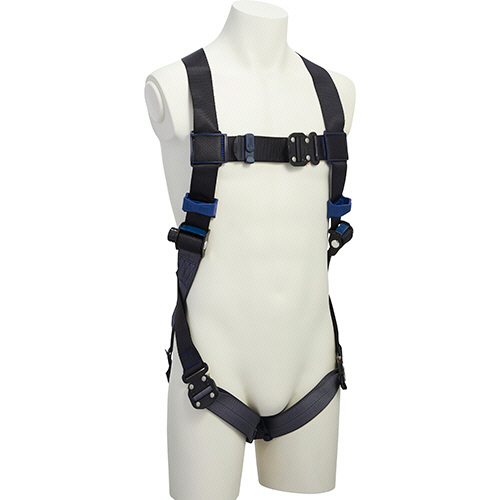 DBI-ｻﾗ ｴｸﾞｿﾞﾌｨｯﾄ ﾗｲﾄ ﾌﾙﾊｰﾈｽ 回転式ﾍﾞﾙﾄｱｼﾞｬｽﾀｰ Mｻｲｽﾞ 1個画像