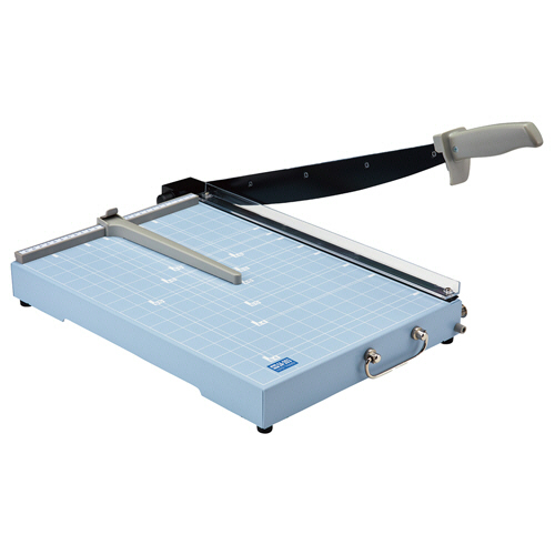 ﾍﾟｰﾊﾟｰ裁断器(ｽﾁｰﾙ製) B4ｻｲｽﾞ 1台画像