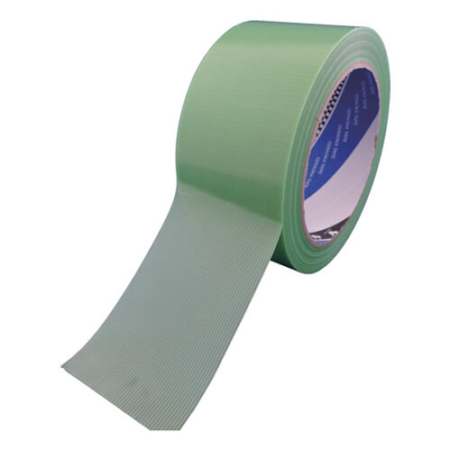 ロングライフデザイン賞を受賞！手で切りやすく、しっかり貼って剥がせる養生テープ