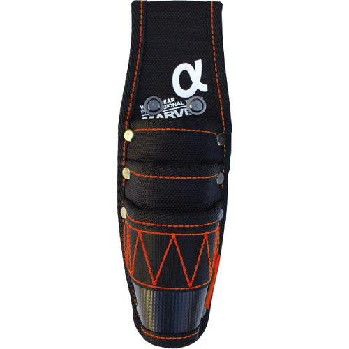 WAIST GEAR(ﾍﾟﾝﾁ差し)ﾚｯﾄﾞ 1個画像