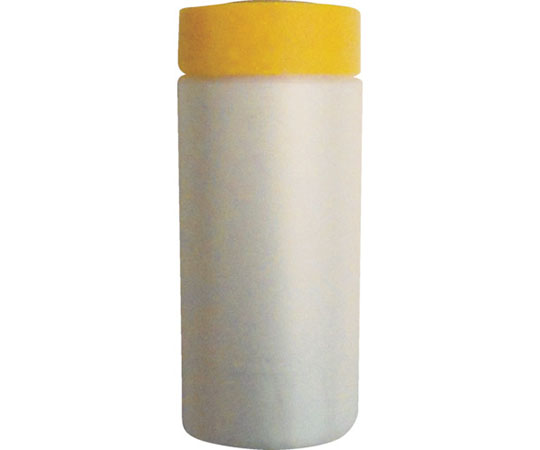 車輌整備用品 幅広マスキングシート 幅550×長さ10000mm