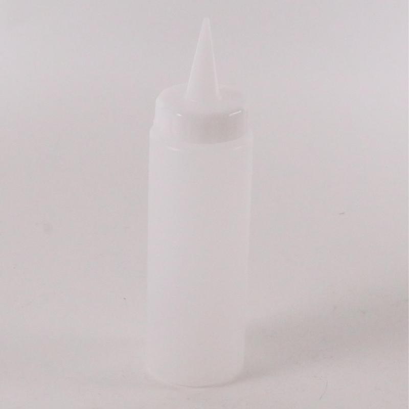 調味料入れ ディスペンサー 170 (170cc) 白