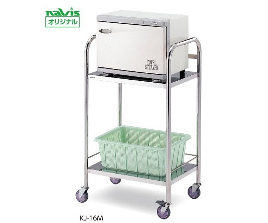 清拭車　（おしぼり65～80本収納）