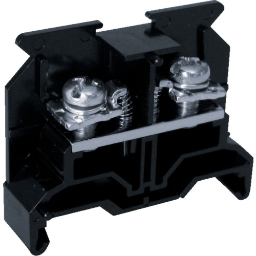 中間板 黒 定格絶縁電圧1000V 1個画像