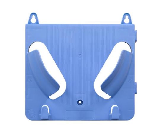 １個用 ヘルメットラック(ﾏｸﾞﾈｯﾄ付)画像