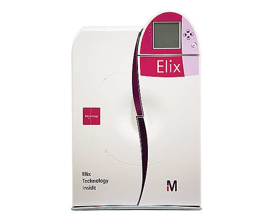 高純水製造装置　RO膜　Elix3用