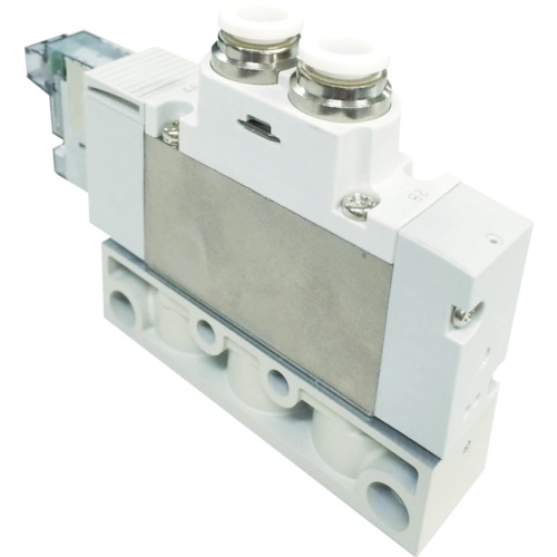 ﾊﾟｲﾛｯﾄ式5ﾎﾟｰﾄ弁 4GA･4GBｼﾘｰｽﾞ 1台画像